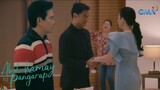 Abot Kamay Na Pangarap: Full Episode 240 (June 15, 2023) episode review | Nagseselos ka ba Dok