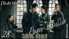 [Sub Indo] Abyss Dweller – Eps. 28 (2025)