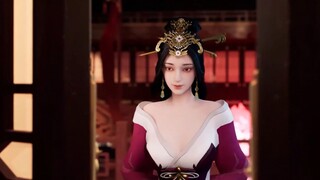 Eternal Sword Emperor Eps 12 indo