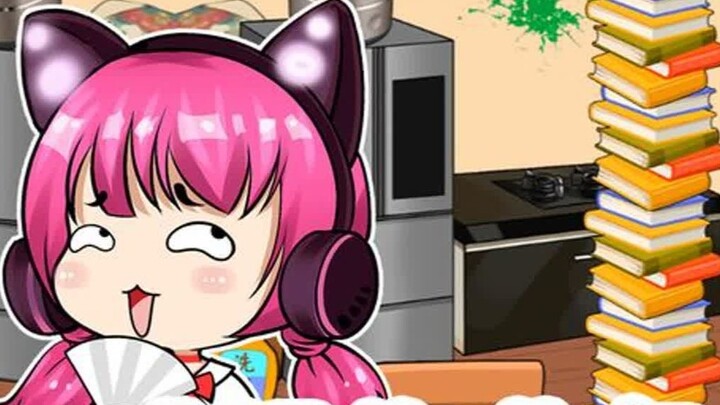 Bạn muốn giúp con giảm bớt gánh nặng bài tập về nhà? Hãy xem tôi làm thế nào để 10.000 quyển vở bài 