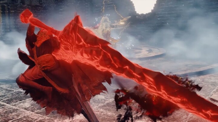 Làm thế nào để đánh bại anh cả Âu một cách mãn nhãn (mất mạng mà không bị thương)?