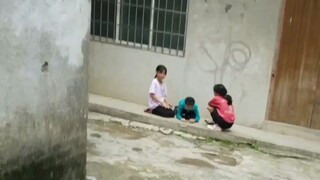 The last time they got caught playing with smoke cards in the wild—let's see if they still dare to p