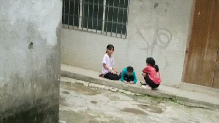 The last time they got caught playing with smoke cards in the wild—let's see if they still dare to p