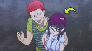 TOP 5 Anime Isekai Paling Kocak, Nomor 3 Bikin Ngakak Parah! 🔥🤔