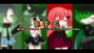 RPG MEME | Alight Motion Edit