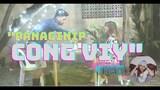 PANAGINIP "CONG VIY" | JENCEE (OFFICIAL LYRIC)
