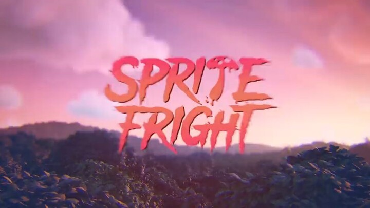 Sprite Fright - Blender Studio Short Animation Video