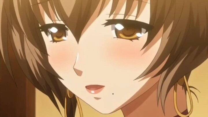 aku punya mama tidak yang tidak ku sangka😘😍🥵