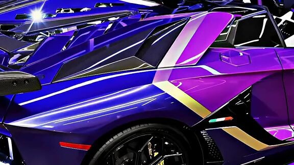 Solid Car