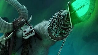 天煞惨遭兄弟背叛，被封印到灵界百年，百年后化身复仇者重返凡界