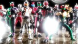 [Special Shots] Complaints about the nonsensical plot of "Kamen Rider Wizard TV Finale"