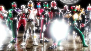 [Special Shots] Keluhan tentang plot tidak masuk akal "Kamen Rider Wizard TV Finale"