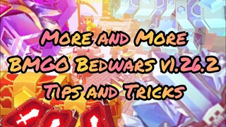 Blockman Go Bedwars - Tips And Trick to Increase Your Grinding Speed!!!