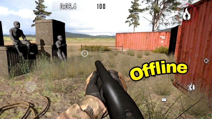 Top 16 Best Offline Games for Android 2022 #5