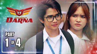 Darna | Episode 80 (1/4) | May 22, 2024