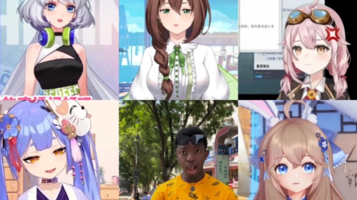 不看直播的滚出去 《v能量》豆瓣评分8.5