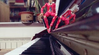 JoJo's Bizarre Adventure · Golden Wind Execution Song "il vento d'oro" (Practice)