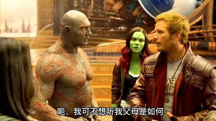 Doomsday’s hilariously iconic moments—can you appreciate his sophisticated humor?
