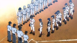 Ace of Diamond Tagalog Dub Season 1 Episode