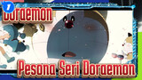 [Doraemon] Apakah Ini Pesona dari Seri Doraemon_1