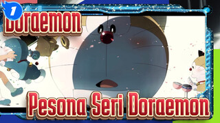 [Doraemon] Apakah Ini Pesona dari Seri Doraemon_1