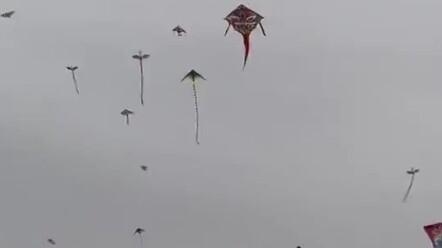 Ini adalah layang-layang dengan status pegawai negeri...