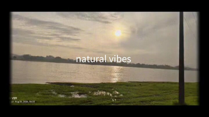 natural beauty
