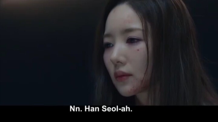 SIREN'S KISS EPISODE 09 SUB INDO