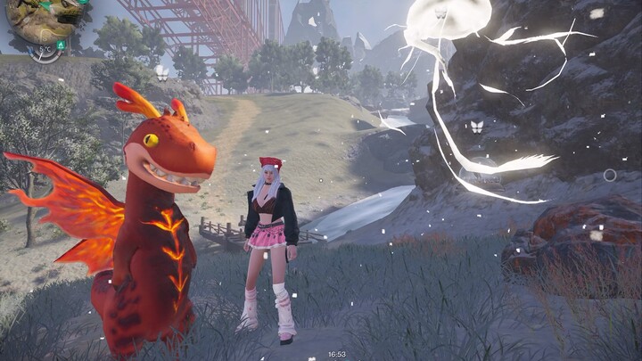 #KKU4 Game apa yaaa??? #KompetisiKreasiUnggahan4