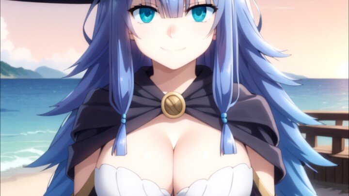 Salfok sama Pesona Charlotte Reis 🔥 | Tensei Kizoku, Kantei Skill de Nariagaru | Appraisal Skill