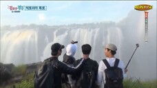 Youth Over Flowers: Africa Episode5 -ENG SUB- Go Kyung Pyo, Park Bo Gum, Ahn Jae Hong, Ryu Joon Yeol