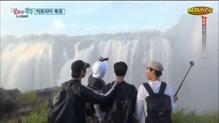 Youth Over Flowers: Africa Episode5 -ENG SUB- Go Kyung Pyo, Park Bo Gum, Ahn Jae Hong, Ryu Joon Yeol