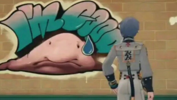 Ini bukan gambar hasil editan?