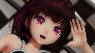 Hãy cùng nhau chơi dưới nước nhé~😡