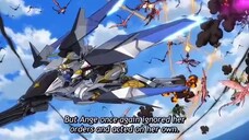 cross Ange ep.7 (eng sub)