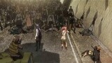 high school of the dead hungry predators  AMV