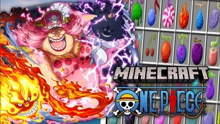 🔥ADDON/MOD PIECE FRUITS V5.5 MỚI NHẤT CỰC HAY CHO MINECRAFT PE 1.19 CẬP NHẬT TRÁI SORU, GIAO DIỆN..