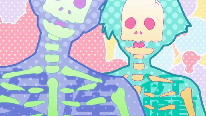 卖队友画风