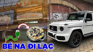 Người dân nuôi con trăn bị sổng chuồng - Top commemt hài Face Book.