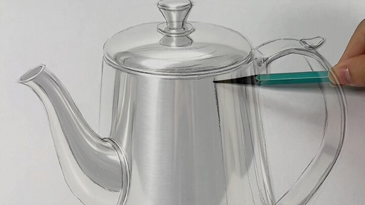 Luyện tập dây dẫn inox