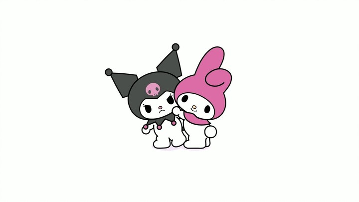 [Hubungan Melo & Kuro] Episode 3: Apa yang terjadi selanjutnya?