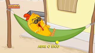 Galinha Pintadinha 2 - O Meu Galinho (REUPLOAD)