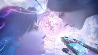 Battle Through the Heavens  Three Years Agreement Hindi Dubbed