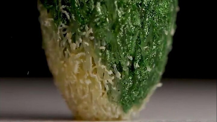 ทำไมปากกาบางด้ามต้องกดค้างถึงจะจ่ายน้ำหมึกออกมา?