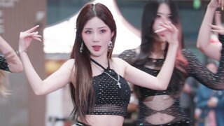 【路演随拍】Abracadabra 250419 上海绿地缤纷城