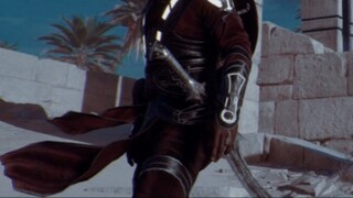 Bạn phải rất thích Assassin's Creed.