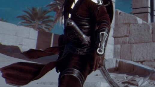 คุณต้องชอบ Assassin's Creed มาก