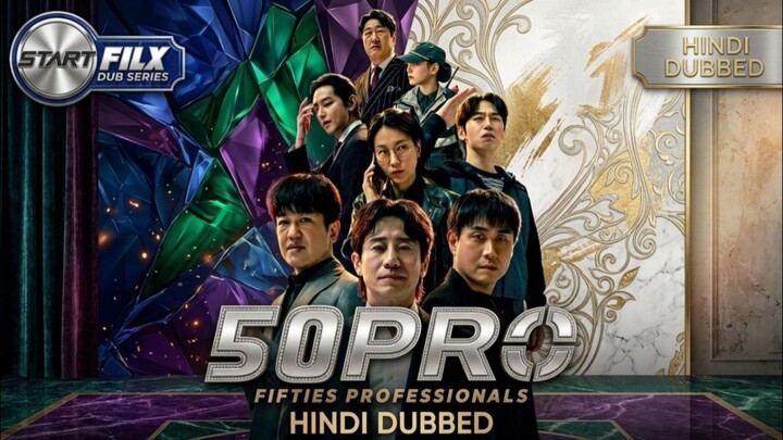 Episode 1 Hindi Dubbed
