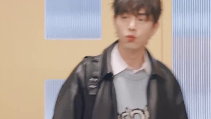 "Tôi chắc chắn đã nói với em rằng tôi yêu em hàng trăm năm trước" ◎ Jae Hyung x Ji Won, một anh trai