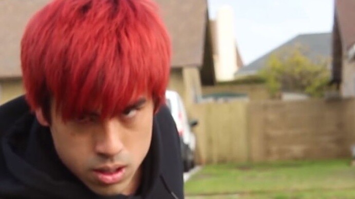 Khi bạn đột nhiên học võ thuật_Phần 2